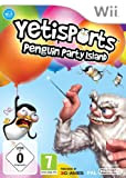 Yetisports - Penguin Party Island [import allemand]