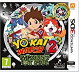Yo-Kai Watch 2: Esprits Farceurs + Medal - Special Limited Edition [Nintendo 3DS]