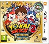 Yo-Kai Watch 2: Fantômes Bouffis + Médaille - Special Limited Edition [3DS]