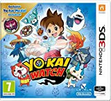 YO-KAI WATCH + Medal Special Edition (Nintendo 3DS)