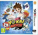 Yo-Kai Watch [Nintendo 3DS XL]