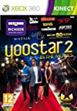 Yoostar 2 in the Movies (Kinect)