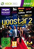 Yoostar 2 (jeu Kinect) [import allemand]