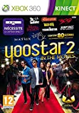 Yoostar 2 (jeu Kinect)