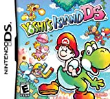 Yoshi's Island DS (Nintendo DS) [import anglais]
