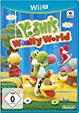 Yoshi's Woolly World [import allemand]