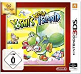 Yoshis New Island - Nintendo Selects