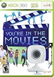 You're in the Movies inkl. Live-Vision Kamera [import allemand]