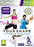 Your shape : fitness evolved 2011 - classics (jeu Kinect)