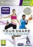 Your shape : fitness evolved 2011 - classics relaunch (jeu Kinect)