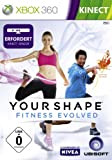 Your shape : fitness evolved 2011 [import allemand]