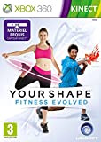 Your shape : fitness evolved 2011 (jeu Kinect)