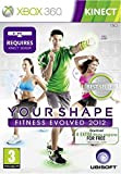 Your shape : fitness evolved 2012 - classics [import anglais]