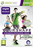 Your shape : fitness evolved 2012 - classics (jeu Kinect)