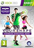 Your shape : fitness evolved 2012 [import allemand]