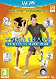 Your shape : fitness evolved 2013 [import allemand]