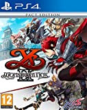 YS IX: Monstrum Nox - Pact Edition (PS4)