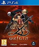 YS Origin (PS4)