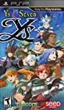 Ys Seven (version anglaise)