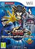 Yu-gi-oh ! 5d's : Master Of The Cards
