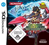 Yu-Gi-Oh! - 5D's Stardust Accelerator: World Championship 2009 [import allemand]