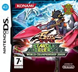 Yu-Gi-Oh! 5D's Stardust Accelerator : World Championship 2009 (Nintendo DS) [import anglais]