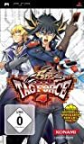 Yu-Gi-Oh! 5D's Tag Force 4 [import allemand]