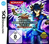 Yu-Gi-Oh! - 5D's World Championship 2010 : Reverse of Arcadia [import allemand]