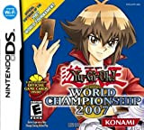 Yu-Gi-Oh: World Championship 2007