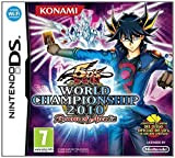 YU-GI-OH! World Championship 2010 (Nintendo DS) [import anglais]