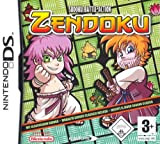 Zendoku - Battle Action Sudoku [import allemand]