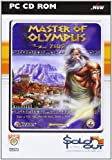 Zeus: Masters of Olympus (PC CD) [import anglais]