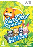 Zhu Zhu Pets featuring the Wild Bunch (Wii) [import anglais]