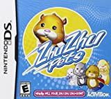 Zhu Zhu Pets - Nintendo DS by Activision
