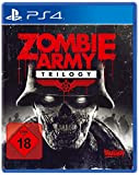 Zombie Army Trilogy [import allemand]