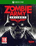 Zombie Army Trilogy [import anglais]