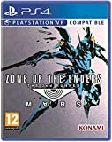 Zone of Enders 2nd Runner Mars (Playstation 4)