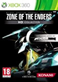Zone of the enders - collection HD + Metal Gear Rising : Revengeance (demo) [import anglais]