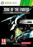 Zone of the enders - collection HD + Metal Gear Rising : Revengeance (demo) [import italien]