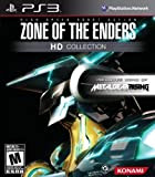 Zone Of the enders HD Collection [Import Americain]