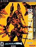 Zone Of The Enders HD Collection Ltd Edition