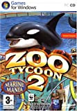 Zoo 2 Tycoon : Marine Mania