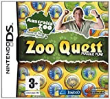 Zoo Quest - Puzzle Fun [import allemand]