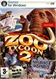Zoo Tycoon 2: Animaux disparus