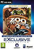 Zoo Tycoon 2 - édition complète - KOL 2012