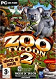 Zoo Tycoon 2 : Espèces en danger