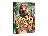 Zoo Tycoon 2 (PC CD) [import anglais]