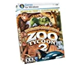 Zoo Tycoon 2: Ultimate Collection, NL