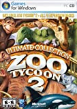Zoo Tycoon 2 - Ultimate Edition [import allemand]