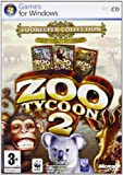 Zoo Tycoon 2: Zookeeper Collection - Ensemble complet - 1 utilisateur - PC - CD ( boîtier de DVD ) ...
